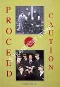Proceed at Caution by KIRTON, Paul